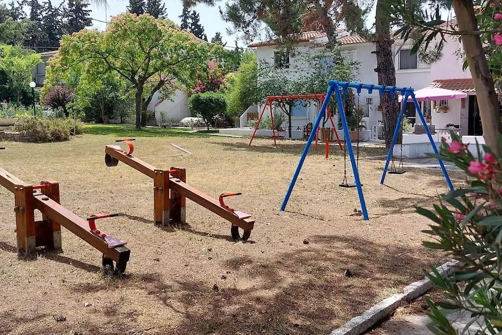 דירות אפאנומי Rena'S